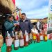 En vísperas de Fiestas Patrias: SAG Tarapacá refuerza fiscalización de chichas y vinos pipeños
