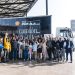 Shell Lubricantes y Kaufmann celebran 30 años de alianza con entrega de camión Mercedes-Benz Atego 0 km