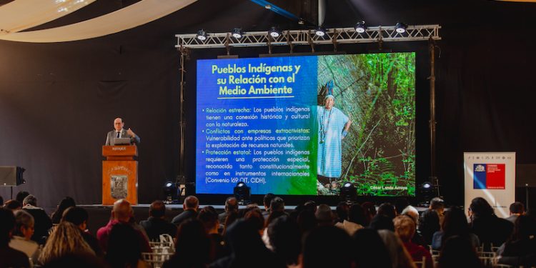 Congreso Internacional de Derecho Indígena reunirá miradas jurídicas y comunitarias