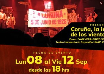 Mancomunal Teatral Iberoamericana: La memoria que se levanta en comunidad