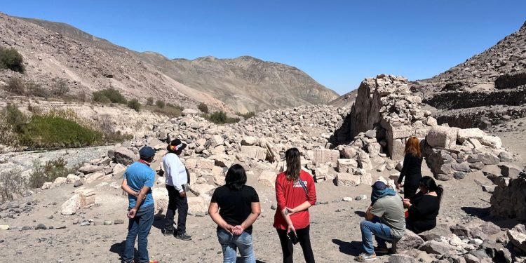 Anuncian Cumbre 3T: Turismo, territorio y tecnología