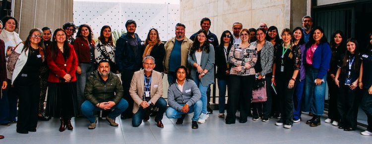 UTA define prioridades regionales junto a actores relevantes tras jornadas de Nodos Estratégicos