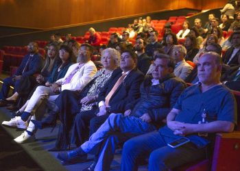 Fuerte inversión junto al Gore marca Cuenta Pública del Servicio de Salud