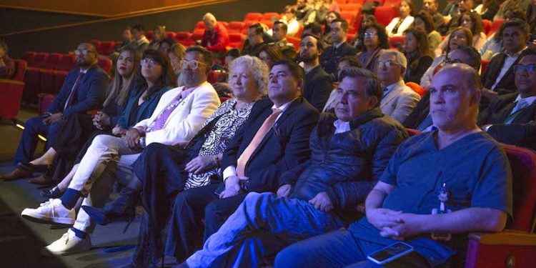 Fuerte inversión junto al Gore marca Cuenta Pública del Servicio de Salud