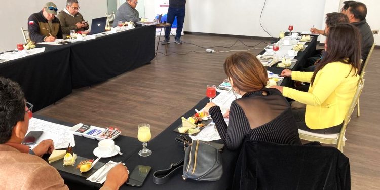 Descubre Tamarugal fortalece estrategia turística regional