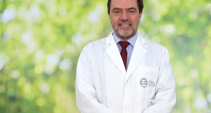 Más de 2 mil 200 chilenos esperan hoy un trasplante