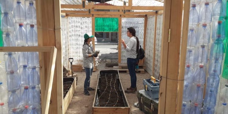 Lanzamiento del concurso Fondo de Protección Ambiental (FPA)