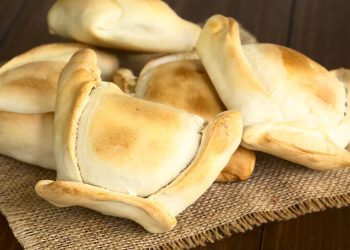 ¿Carne molida o picada? El secreto detrás de unas empanadas chilenas perfectas