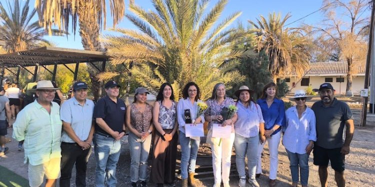 Hasta el 30 de septiembre extienden plazo para postular al Premio Mujer Agroinnovadora 2025