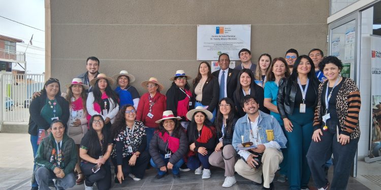 Qhananchawi impulsó el renacer cultural aymara en el Día de la Mujer Indígena