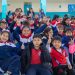 Escuelas del SLEP superan promedio nacional de asistencia gracias a gestión directiva y trabajo con familias