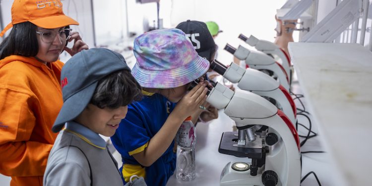 Tarapacá comienza Festival de las Ciencias 2025
