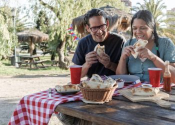 En la previa del 18: Las claves para evitar problemas de salud estas Fiestas Patrias