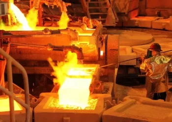 Las razones del Bank of America para proyectar un precio del cobre histórico para el período 2026-2027