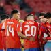 Chile queda último rumbo al Mundial 2026 y cierra la peor clasificatoria de su historia