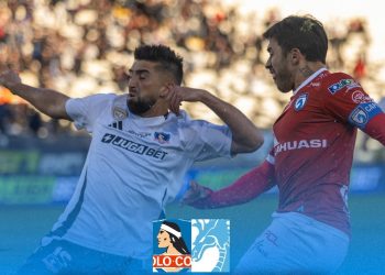 Colo Colo goleó 4-0 a Deportes Iquique / Fernando Díaz y dragones celestes casi con los dos pies en la Primera B
