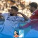 Colo Colo goleó 4-0 a Deportes Iquique / Fernando Díaz y dragones celestes casi con los dos pies en la Primera B