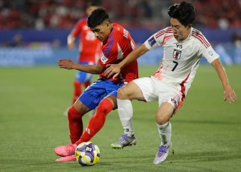 Japón vence a La Roja y obliga a Chile a una «Final» contra Egipto