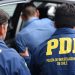 PDI detuvo en control fronterizo Chungará a condenado por homicidio tentado ocurrido en Talca