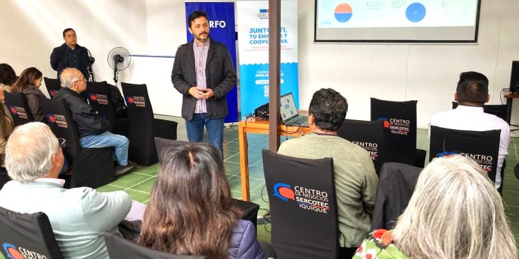 Avanza conformación de gobernanza en agricultura del Tamarugal