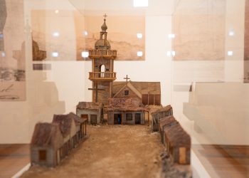 Sala de Arte Casa Collahuasi invita a un imperdible viaje por el pasado minero con exposición sobre “Huantajaya”