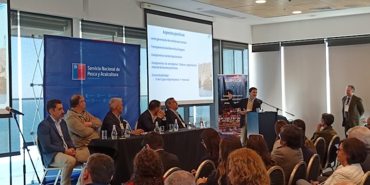 Recogen experiencias locales e internacionales para optimizar el sistema de monitoreo electrónico en el país