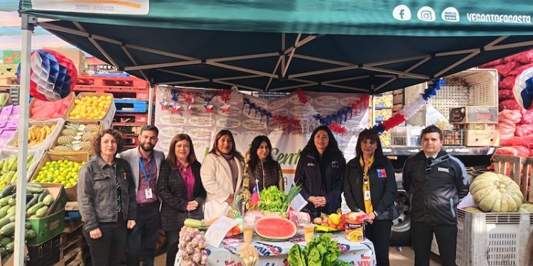 Canasta dieciochera: Autoridades presentan opciones de compra y cotización de alimentos para Fiestas Patrias