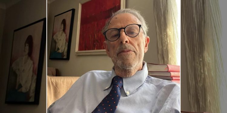 Jorge Schaulsohn: “Matthei tuvo una gran noche y Harold Mayne-Nicholls fue la revelación”