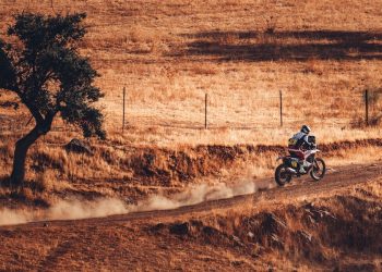 Ignacio Cornejo completa la cuarta etapa del Rally Raid Portugal y se mantiene en el Top 10 de la general