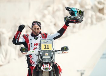 Ignacio Cornejo cierra su participación en el Rally Raid Portugal y ya piensa en Marruecos