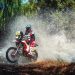 Nacho Cornejo completa exigente primera etapa del Rally Raid Portugal