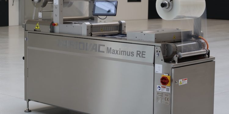 Silbertec presenta soluciones innovadoras para industria alimentaria