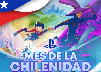 ¡Hecho en Chile! Conoce los mejores títulos nacionales disponibles en PlayStation