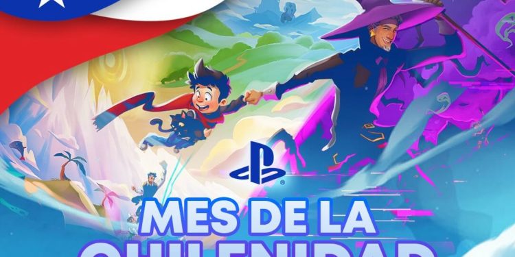 ¡Hecho en Chile! Conoce los mejores títulos nacionales disponibles en PlayStation
