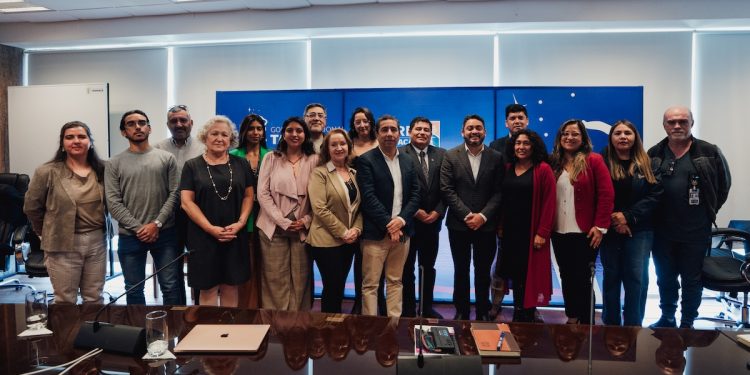 Escuela de Medicina de Tarapacá comenzaría a funcionar en 2027 en el Centro Comunitario UNAP