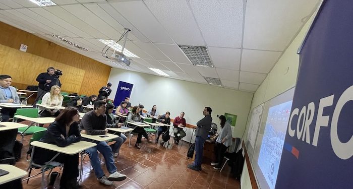 Reflexionaron del pasado y presente proyectando el futuro de Arica y Parinacota