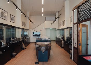 Pozo Almonte inauguró Museo Municipal con apoyo del Gobierno de Tarapacá