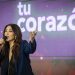 Así es “Tu corazón”: El himno de la Teletón 2025 en la voz de Myriam Hernández