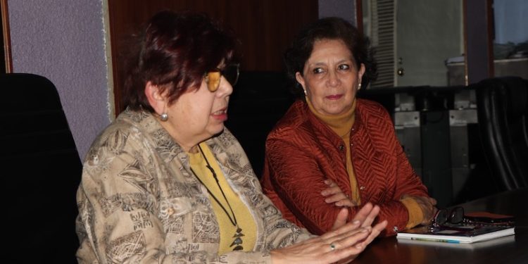 Olivicultores se reúnen para reactivar el Comité del Sello de Origen de la Aceituna del Valle de Azapa