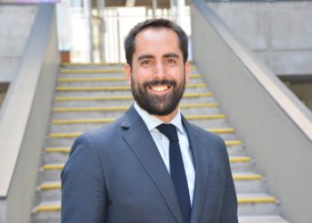Spam electoral
