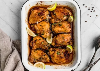 Pollo al Horno