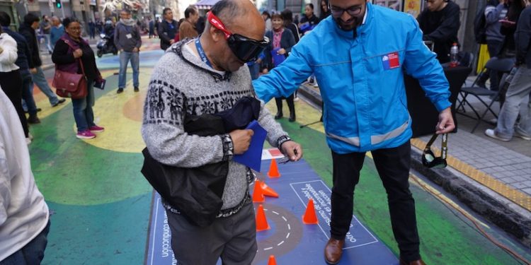 Autoridades refuerzan llamado al autocuidado para fiestas patrias y entregan datos sobre consumo riesgoso de alcohol