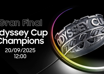 Samsung Odyssey Cup desafía a videojugadores de Latinoamérica en la primera gran final regional del campeonato 
