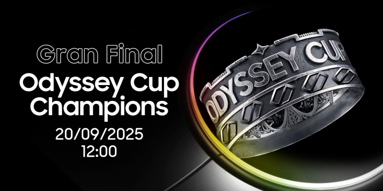 Samsung Odyssey Cup desafía a videojugadores de Latinoamérica en la primera gran final regional del campeonato 