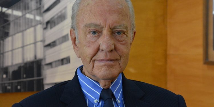 Buques norteamericanos frente a Venezuela