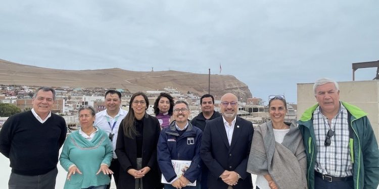 Constituyen Comité Ejecutivo de programa Transforma Regional de Agricultura Sostenible