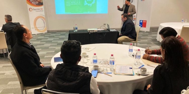 Pymes analizaron manejo sustentable y costos del transporte