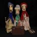 FINTDAZ: Obra uruguaya de marionetas se presentará en Iquique y Pozo Almonte