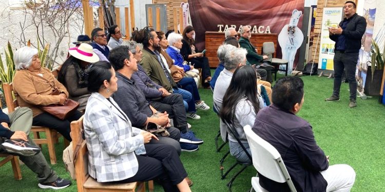 Definen visión territorial, sostenible e inclusiva del turismo regional