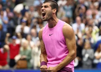Carlos Alcaraz conquista su segundo US Open tras vencer a Jannik Sinner